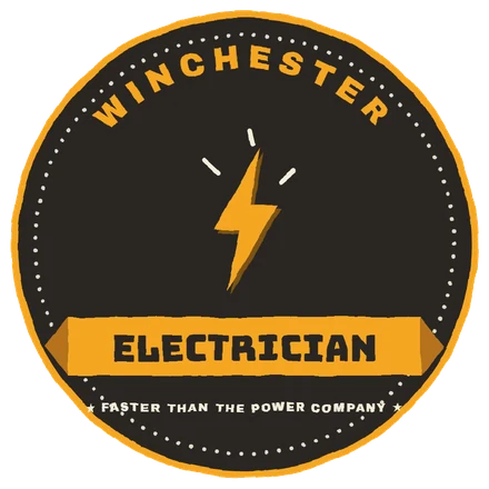 Winchester Electrician logo