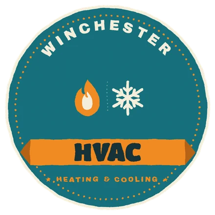 Winchester HVAC logo