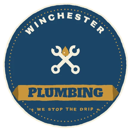 Winchester Plumbing logo