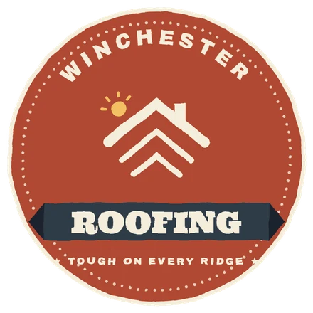 Winchester Roofing logo